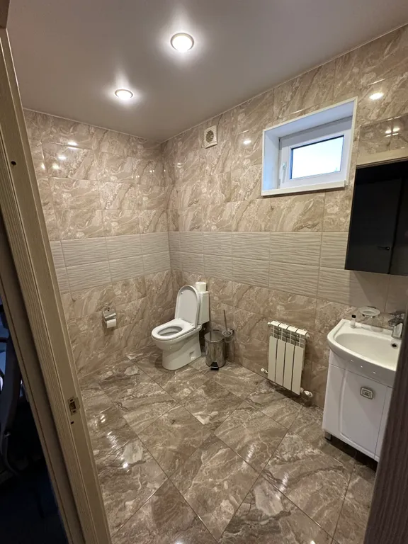 «Дом с Барсами»
Семейный загородный дом с видом на Оптину Пустынь