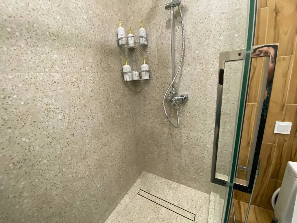 Квартира Уютная квартира — Элиста