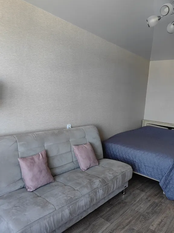 Вас здесь ждут