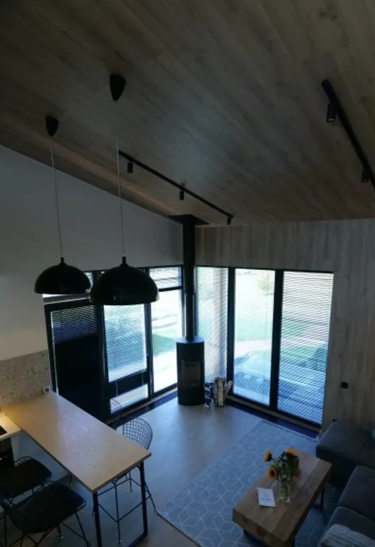 2-комнатный Дом