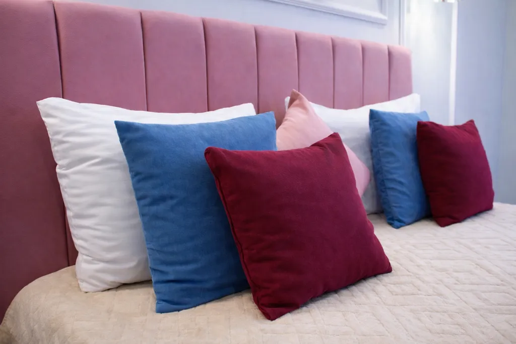 Зеркальное отражение - люкс и уют в самом центре