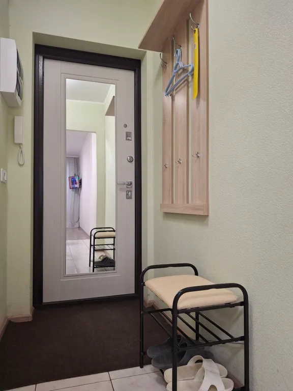 Чисто-уютно