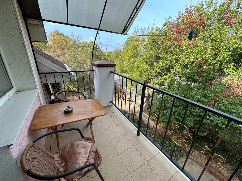 Квартира 1-комнатная Квартира — Севастополь