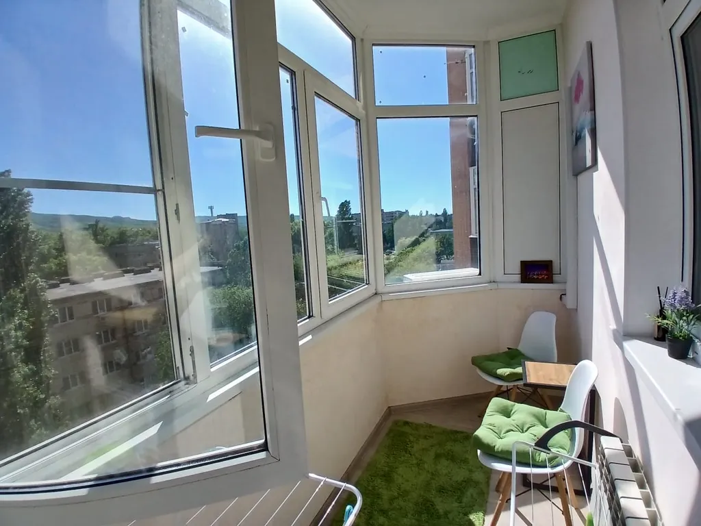 Апартамент Trevollaine