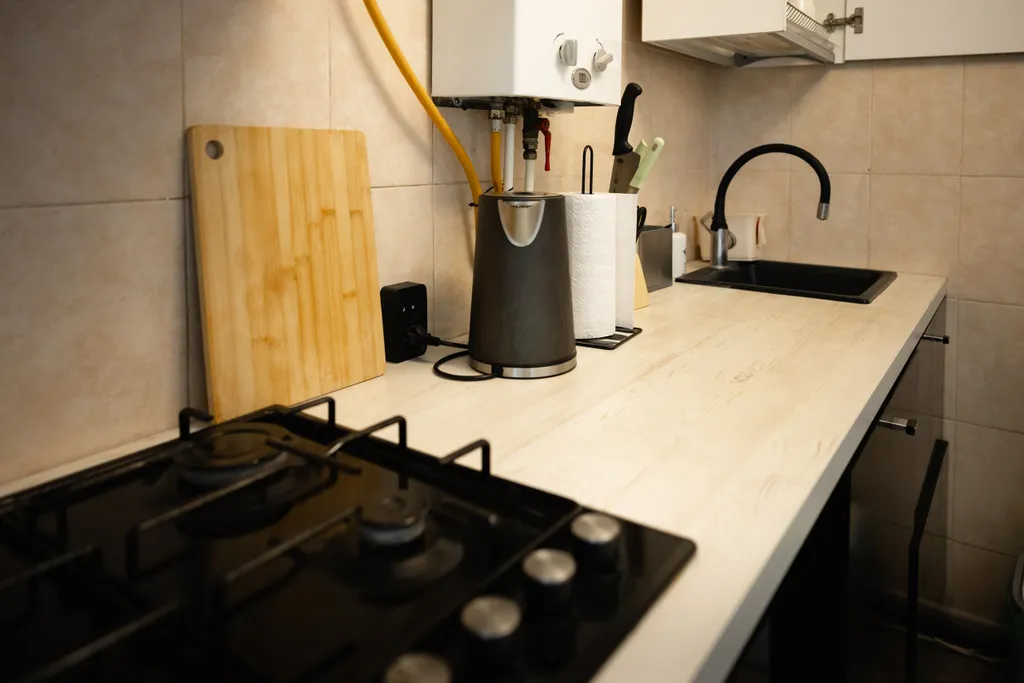 Квартира Уютная квартира в центре у древнего вала — Великий Новгород