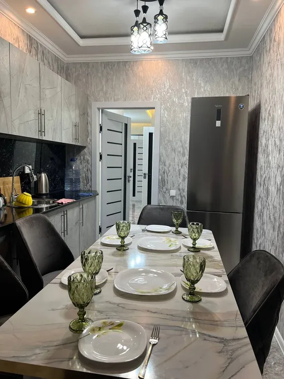 Живи по-европейски (встретим бесплатно)