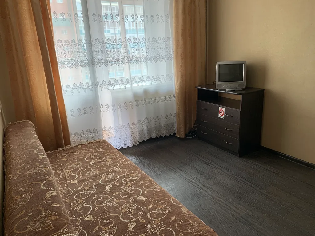 Квартира Квартира недалеко от ТРЦ Планета — Красноярск