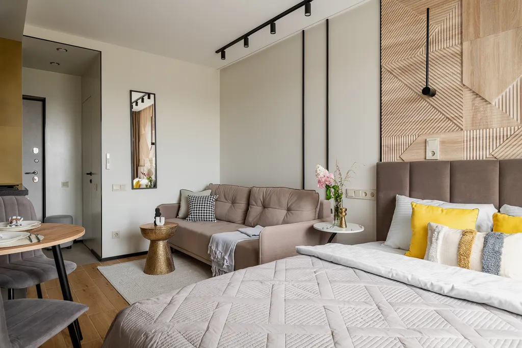 Новая студия