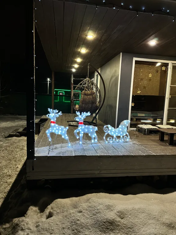 Дом Хай-Тэк