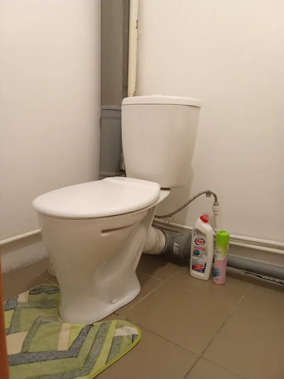 Новостройка в сердце Златоуста