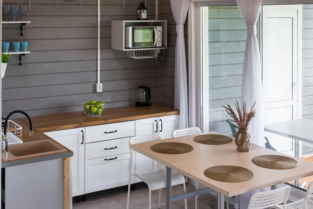 3-комнатный Дом