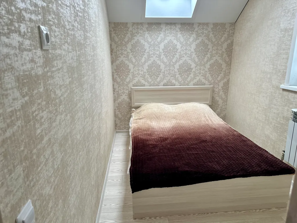 Уютный коттедж вблизи от города