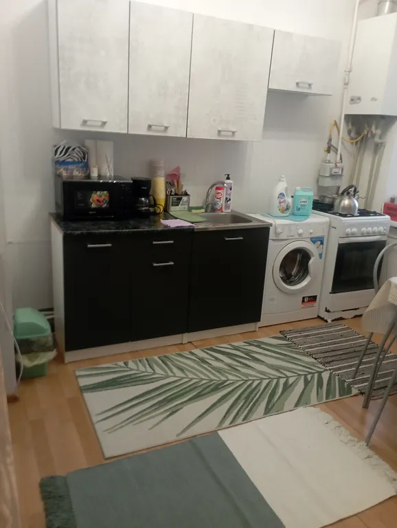 Уютная квартира в самом центре города