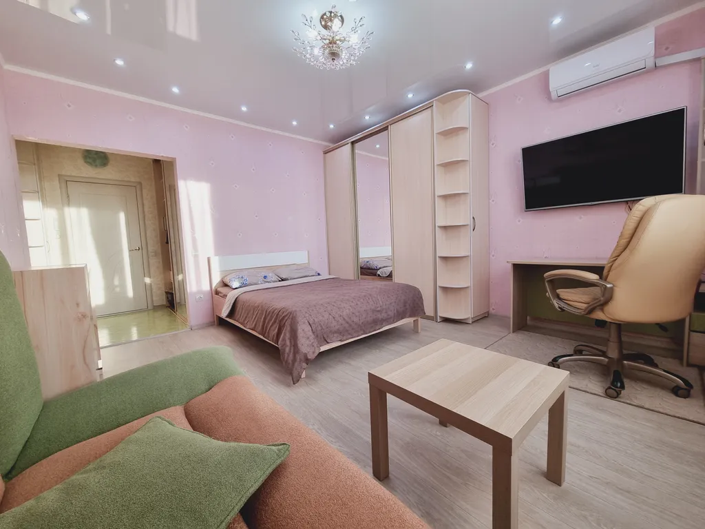 Уютно, как дома