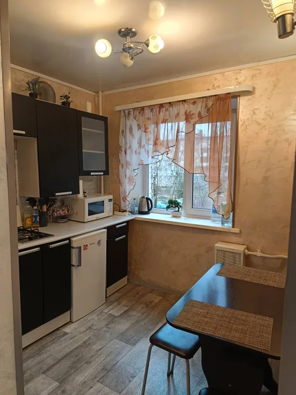 Апартаменты с кондиционером