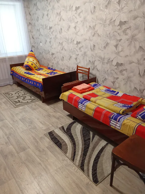 2-х комнатная квартира на 4 гостя — аренда посуточно в Калач-на-Дону