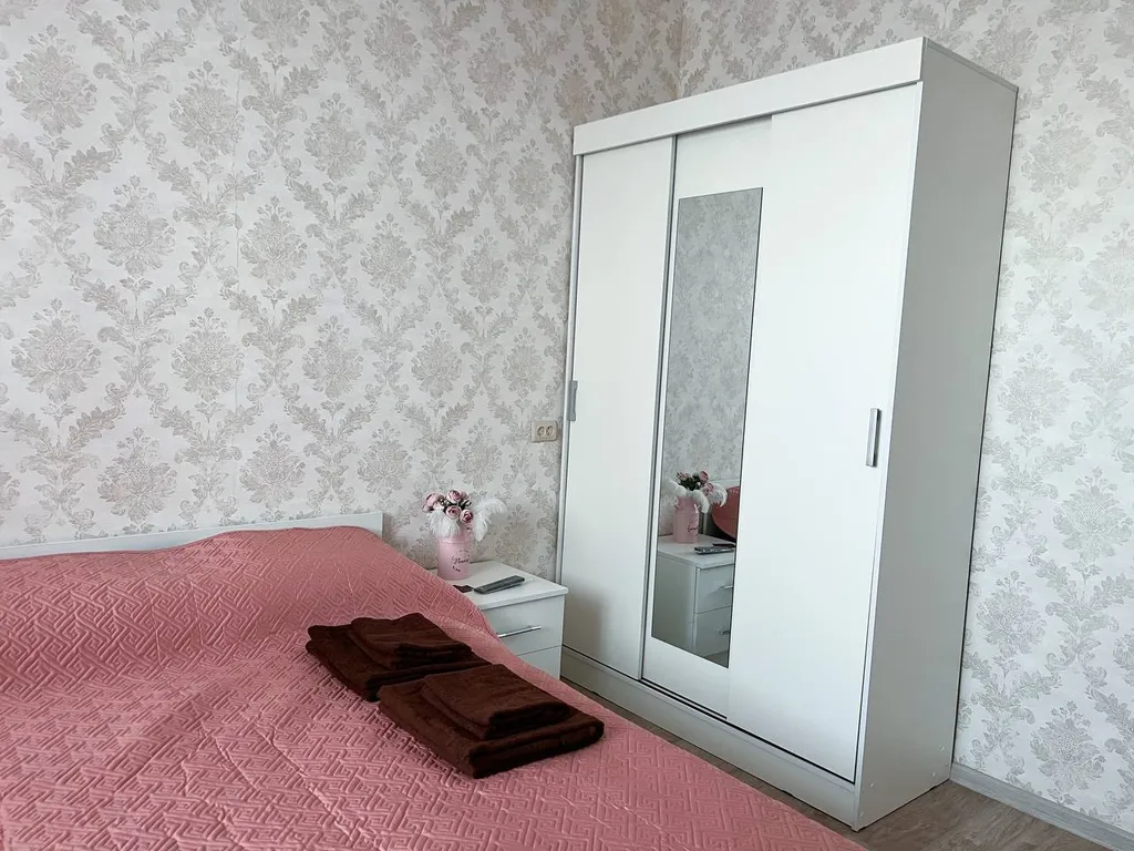 УютHome апартаменты