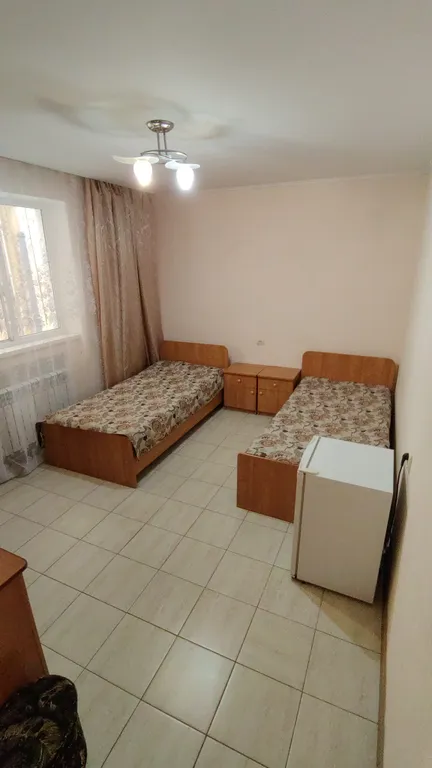 Квартира Комната — Адлер