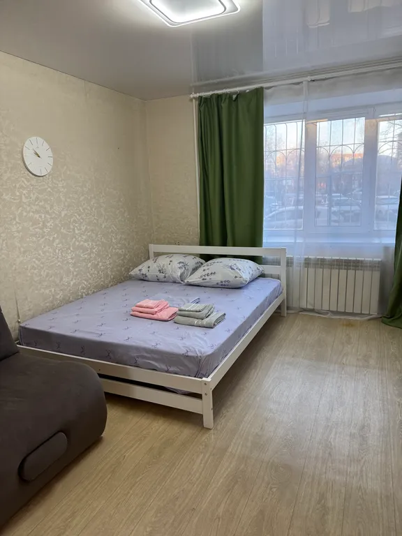 Уютная, тихая квартира в центре у тц Каскад