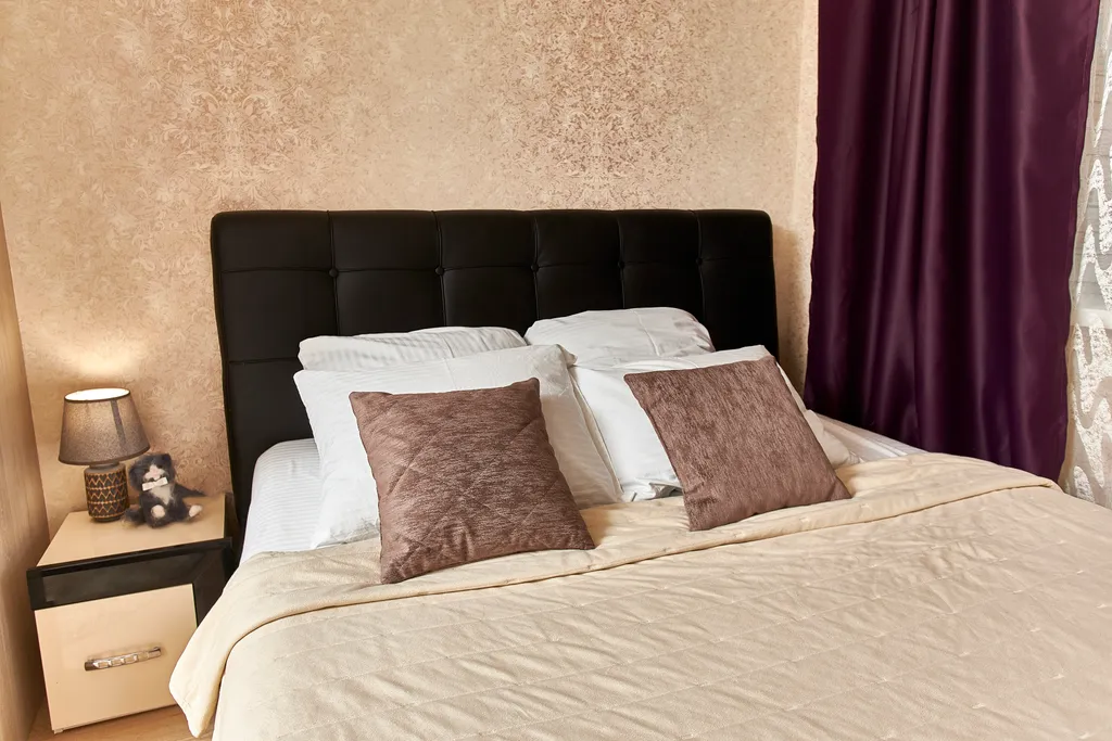 2-комнатная квартира бизнес класса в ЖК Колизей