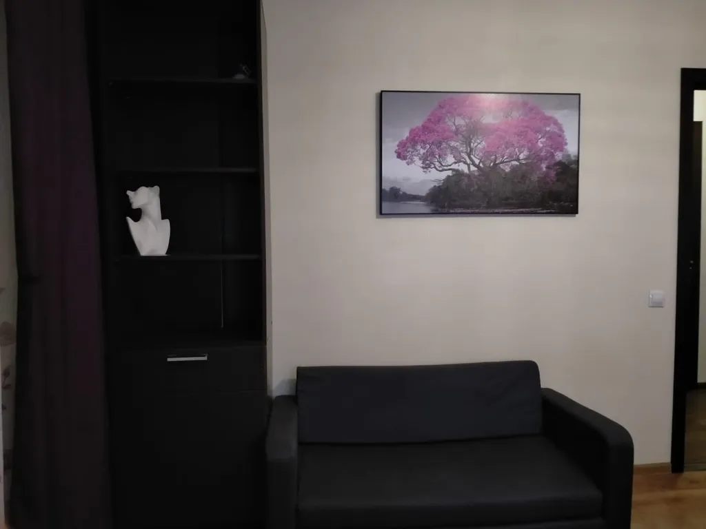 Новая квартира