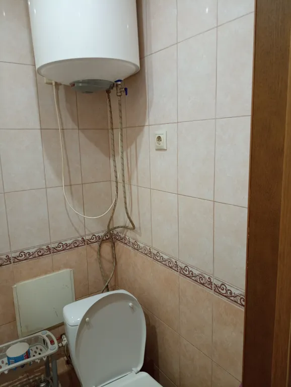 Квартира 1-комнатная Квартира — Архипо-Осиповка