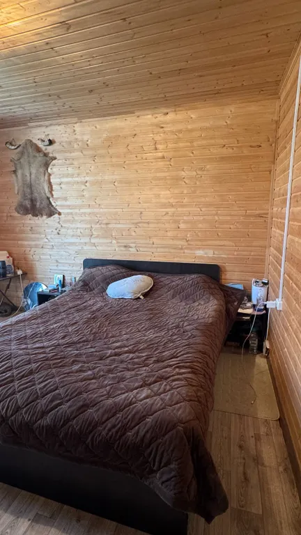 Коттедж Гостевой домик Поле — аренда посуточно в Пицунда