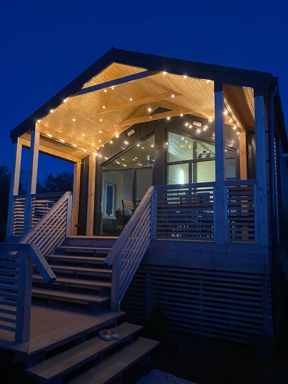 Дом у пруда Саратов