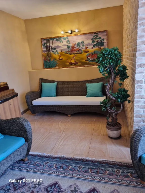 Загородный котедж