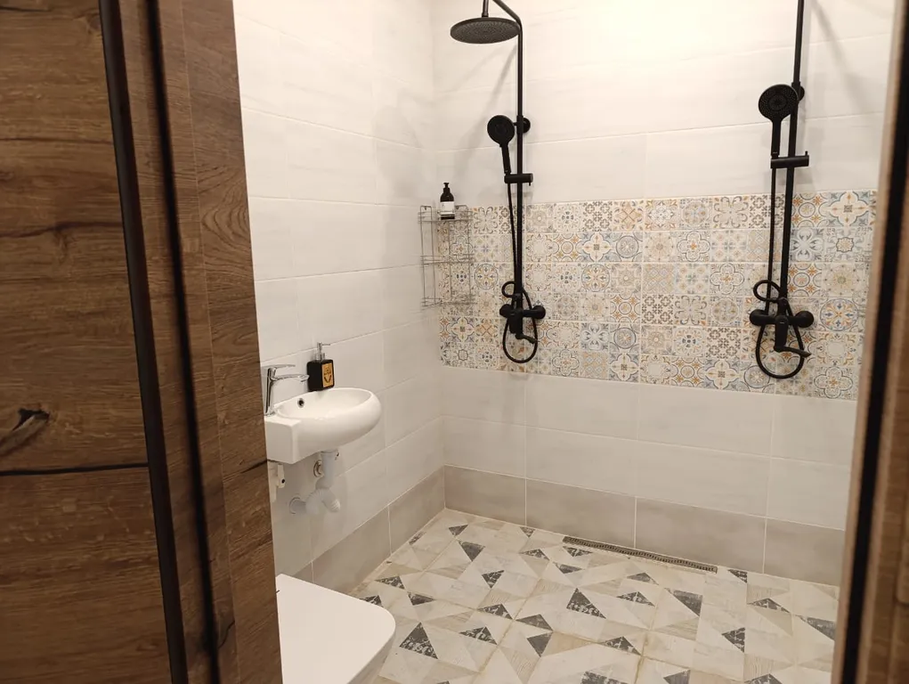 Титан Грин - новый коттедж с сауной