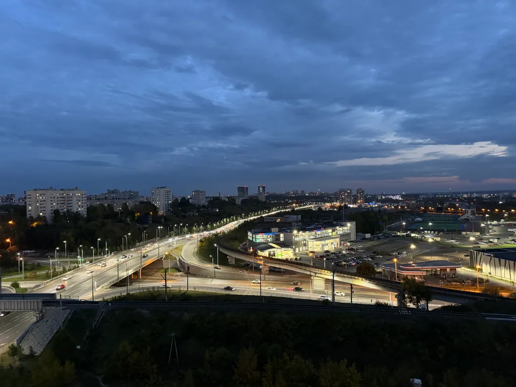 Квартира Уютная квартира рядом с метро и ТРЦ KazanMall — Казань