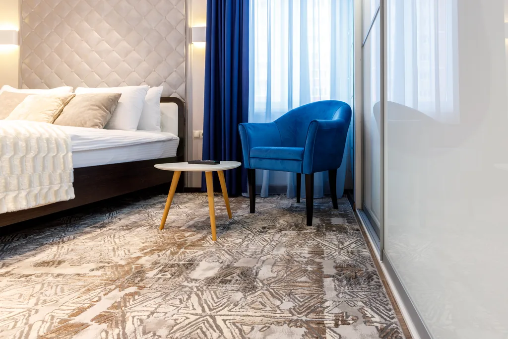 Апартаменты Модус, комфорт вдали от дома