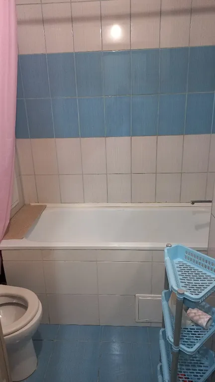 Уютная квартира около метро Девяткино, в доме все магазины