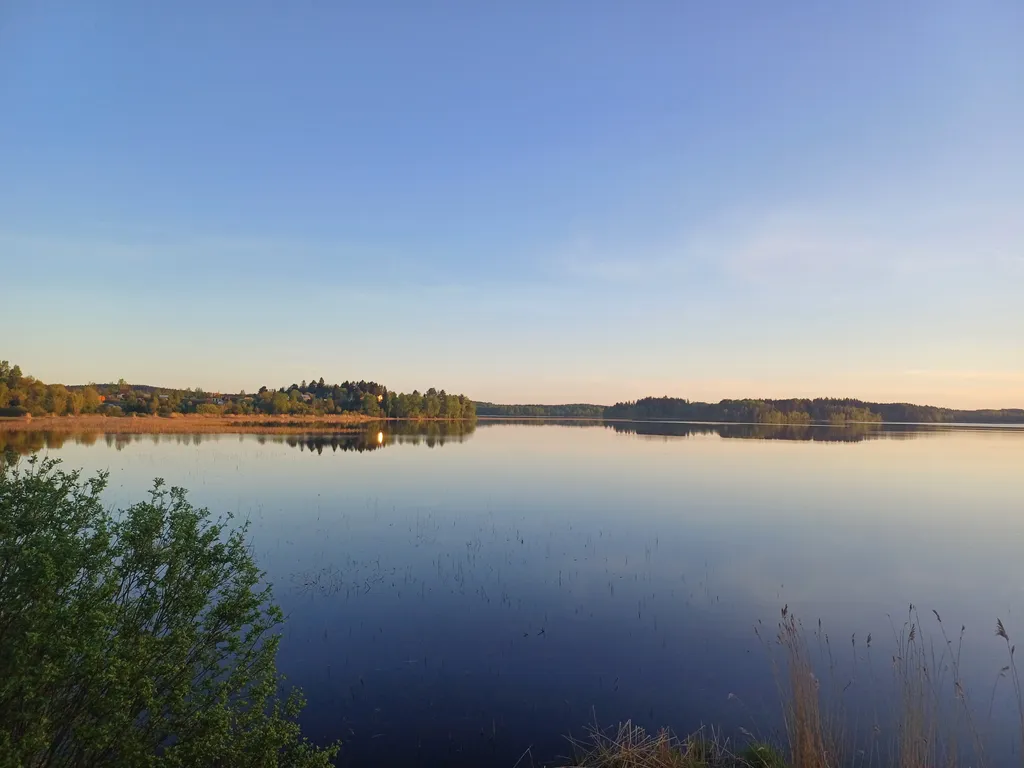 Уютный домик-баня с купелью в тихом местечке