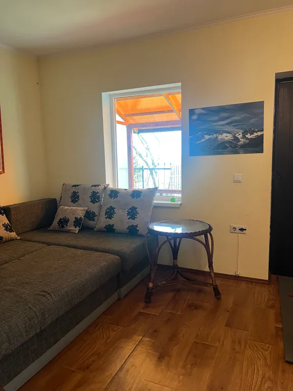 Дом на первой линии залива с выходом на пляж с эксклюзивным расположением