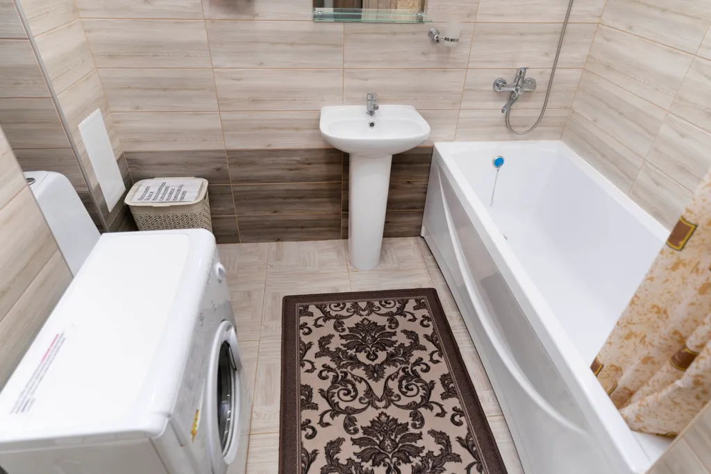 Уютная студия возле центра зимних видов спорта имени Филипенко