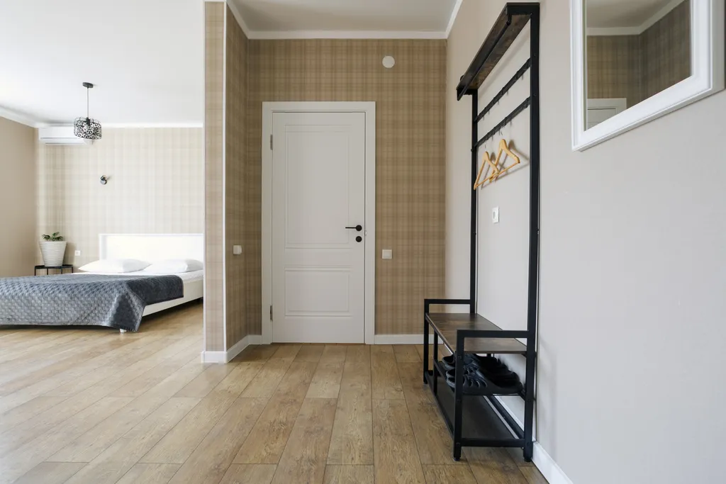 Семейная комната с отдельным санузлом в сердце Черкесска