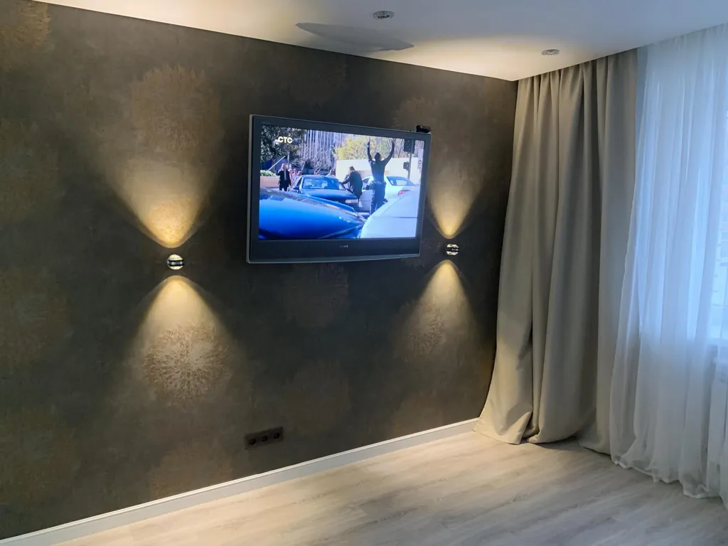 Квартира в ЖК Звездный