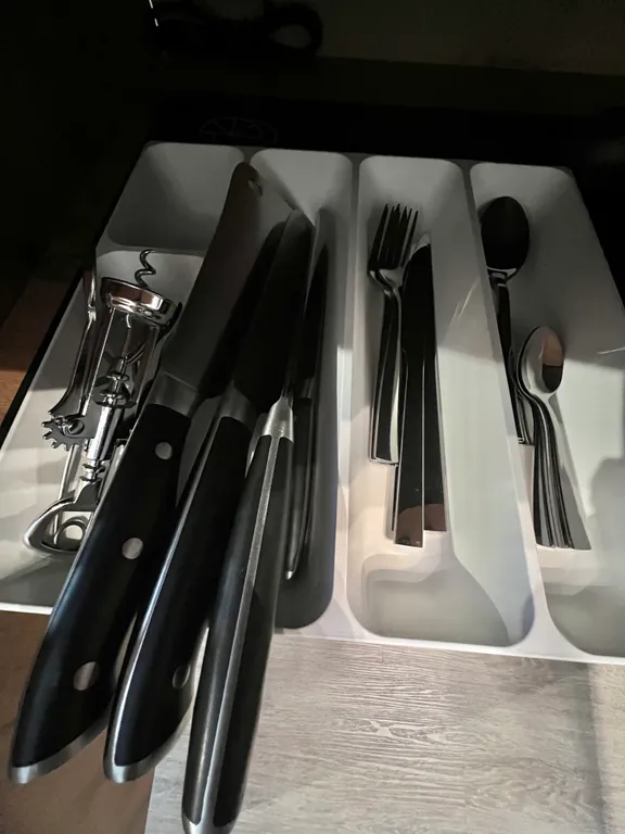 Уютная квартира-студия с кондиционером в ЖК Спектр