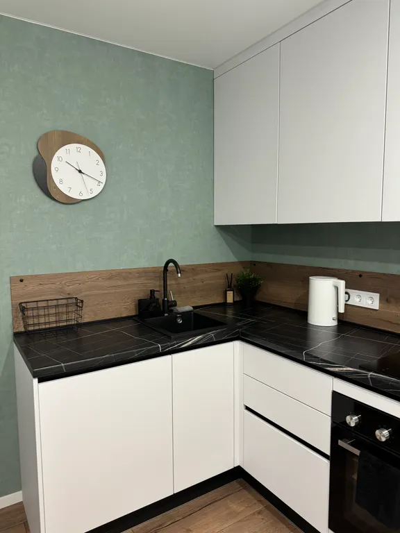 Уютные апартаменты premium класса