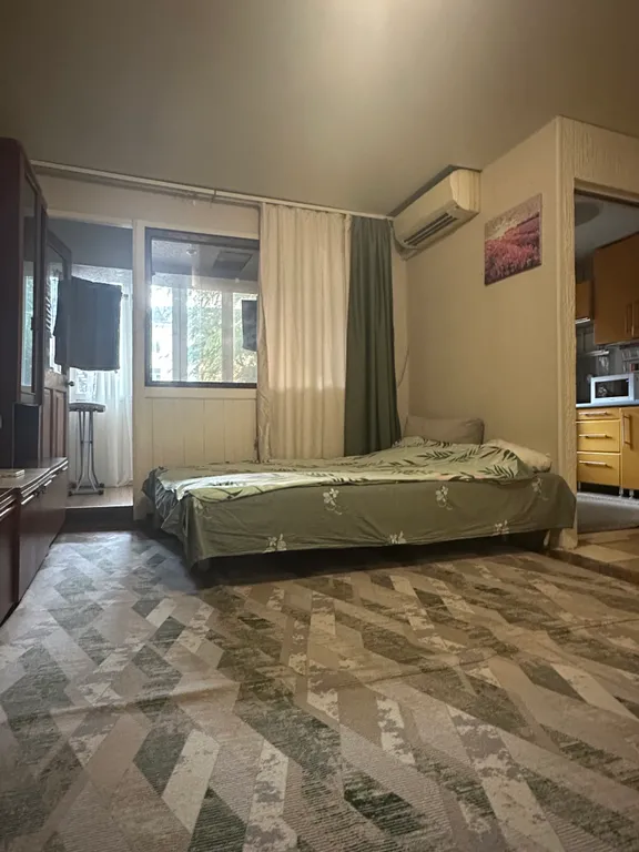 Квартира в самом центре у реки