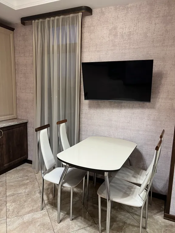 Квартира в центре Адлера