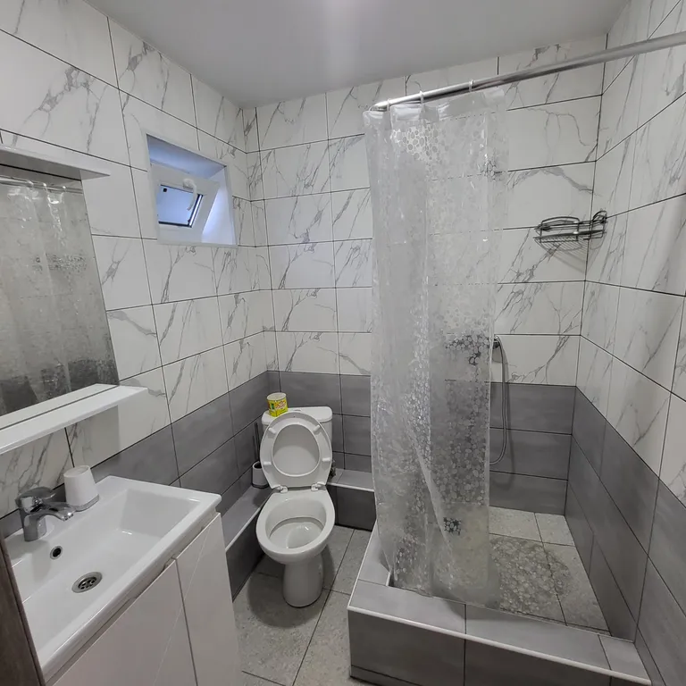 №15 на первом этаже, в номере есть все