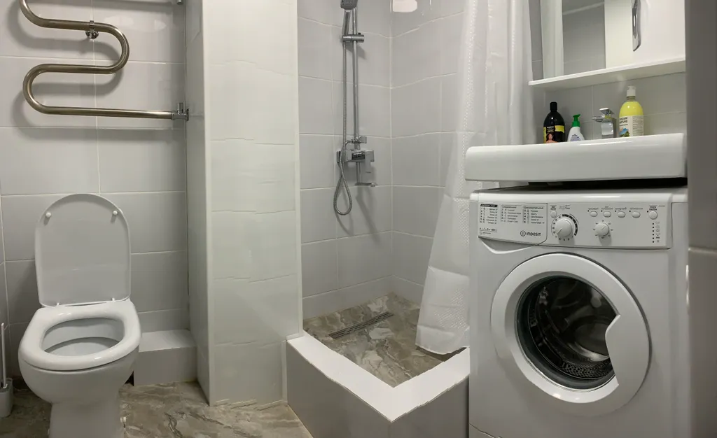 Квартира в центре города