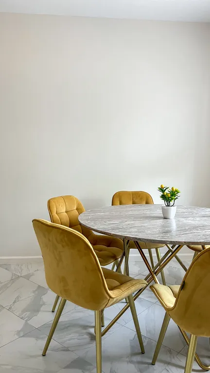 Уютный таунхаус в тихом районе Пионерского