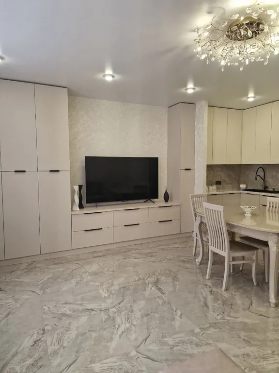 Изысканная квартира у центра