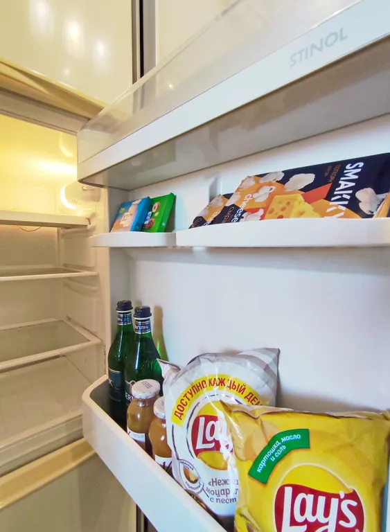 Уютная квартира в центре