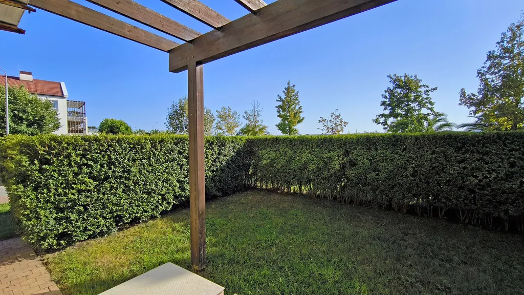 Квартира с 2-мя спальнями Krit