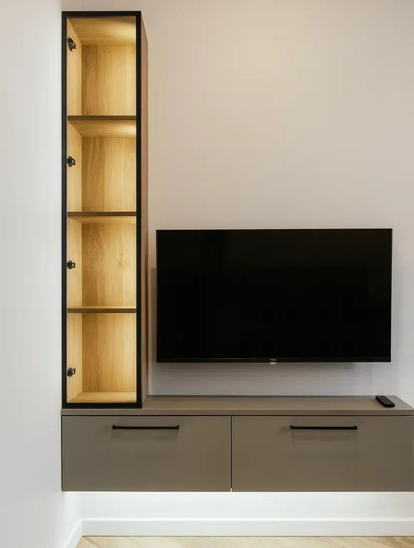 Апартаменты Nordic Calm