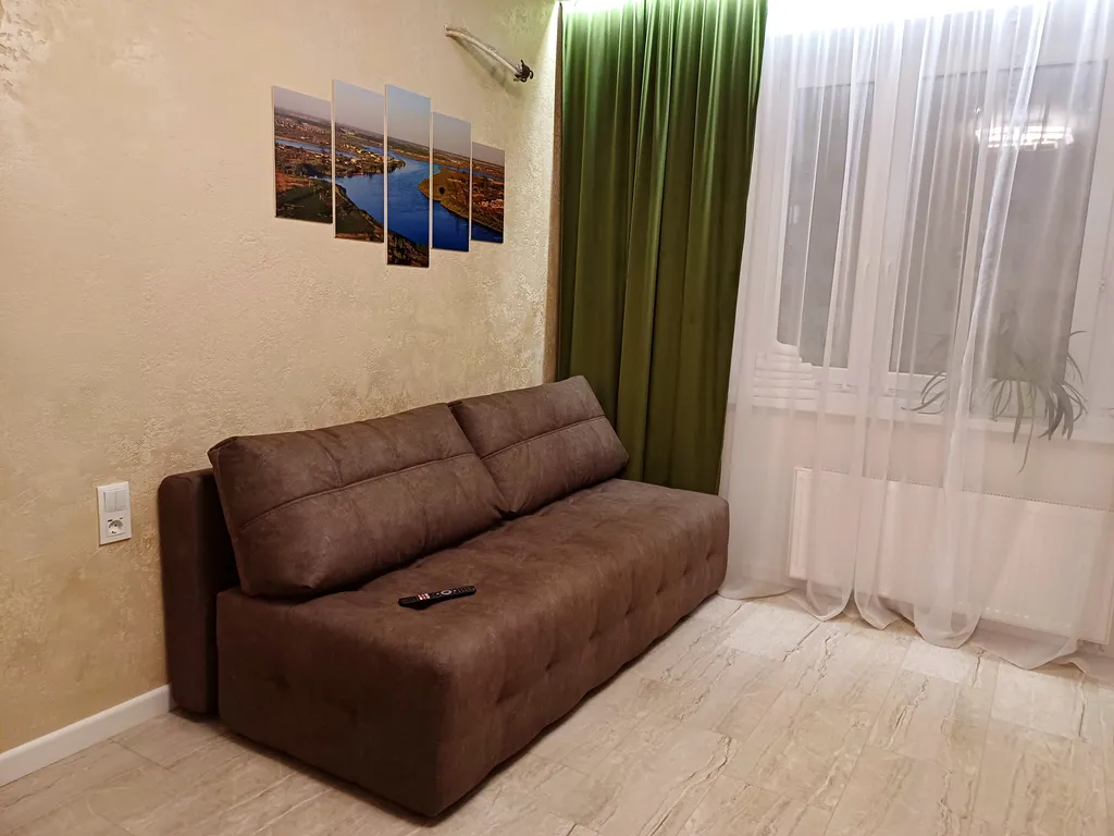 Квартира Студия для гостей города — Тюмень